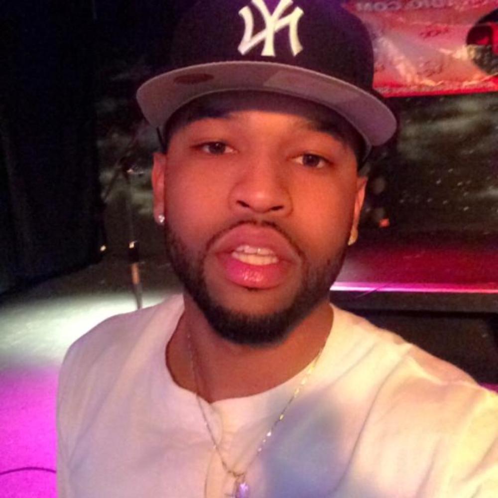 Meet your Posher, Zay